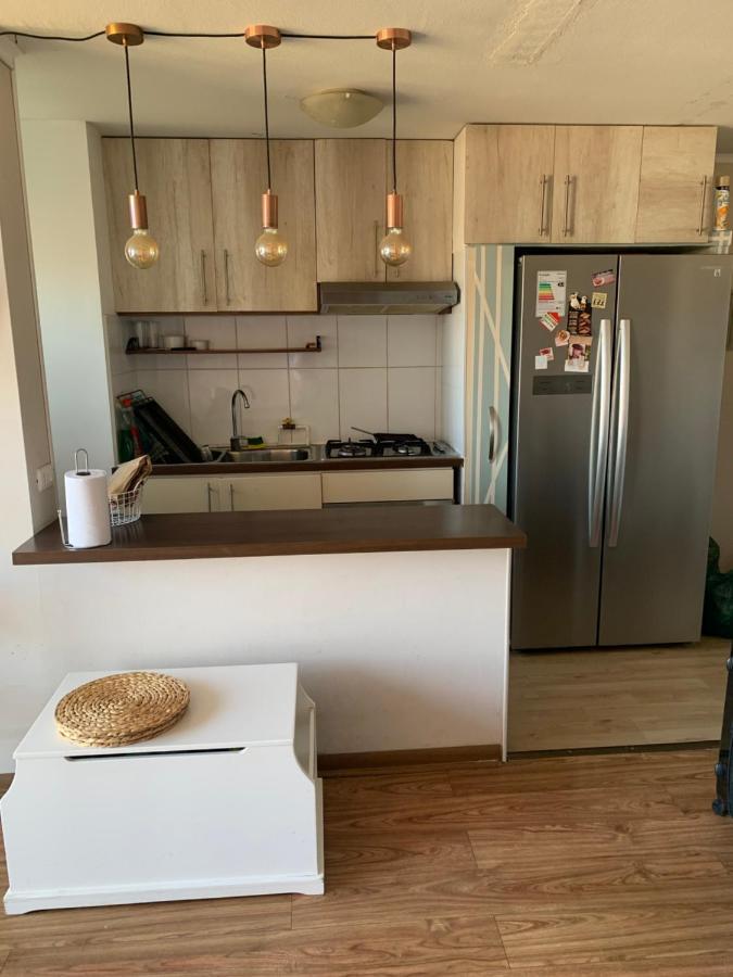 Apartamento Departamento 3 2 Banos Mirador Palmas *